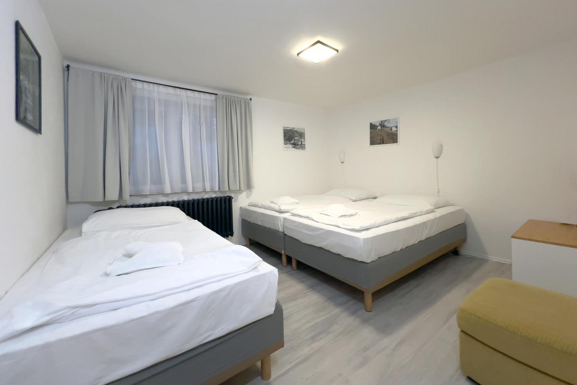 Hotel Horni Pramen ชปินด์เลอรูฟ มลิน ห้อง รูปภาพ