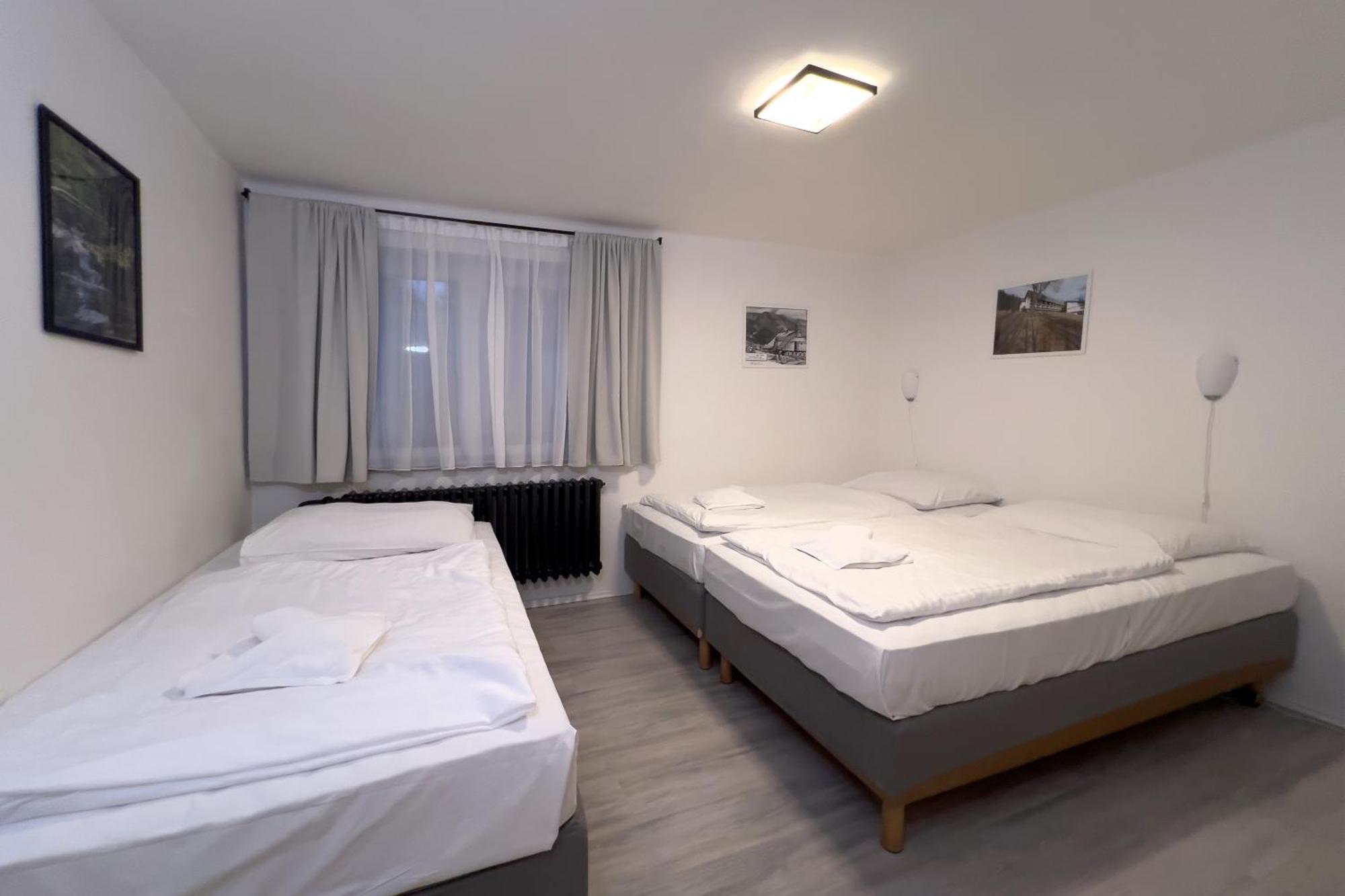 Hotel Horni Pramen ชปินด์เลอรูฟ มลิน ห้อง รูปภาพ