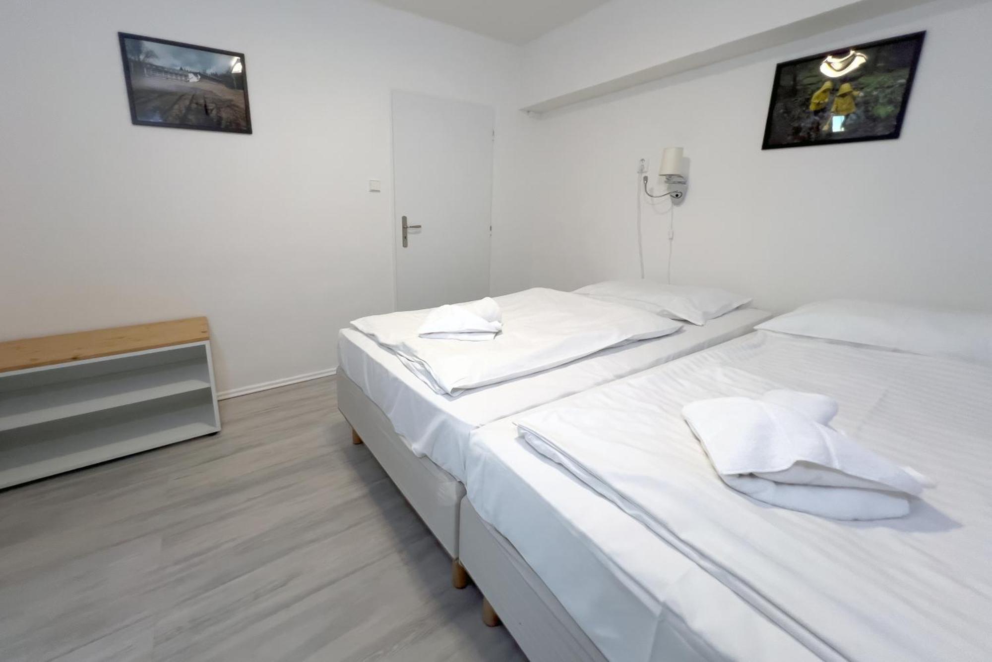 Hotel Horni Pramen ชปินด์เลอรูฟ มลิน ห้อง รูปภาพ