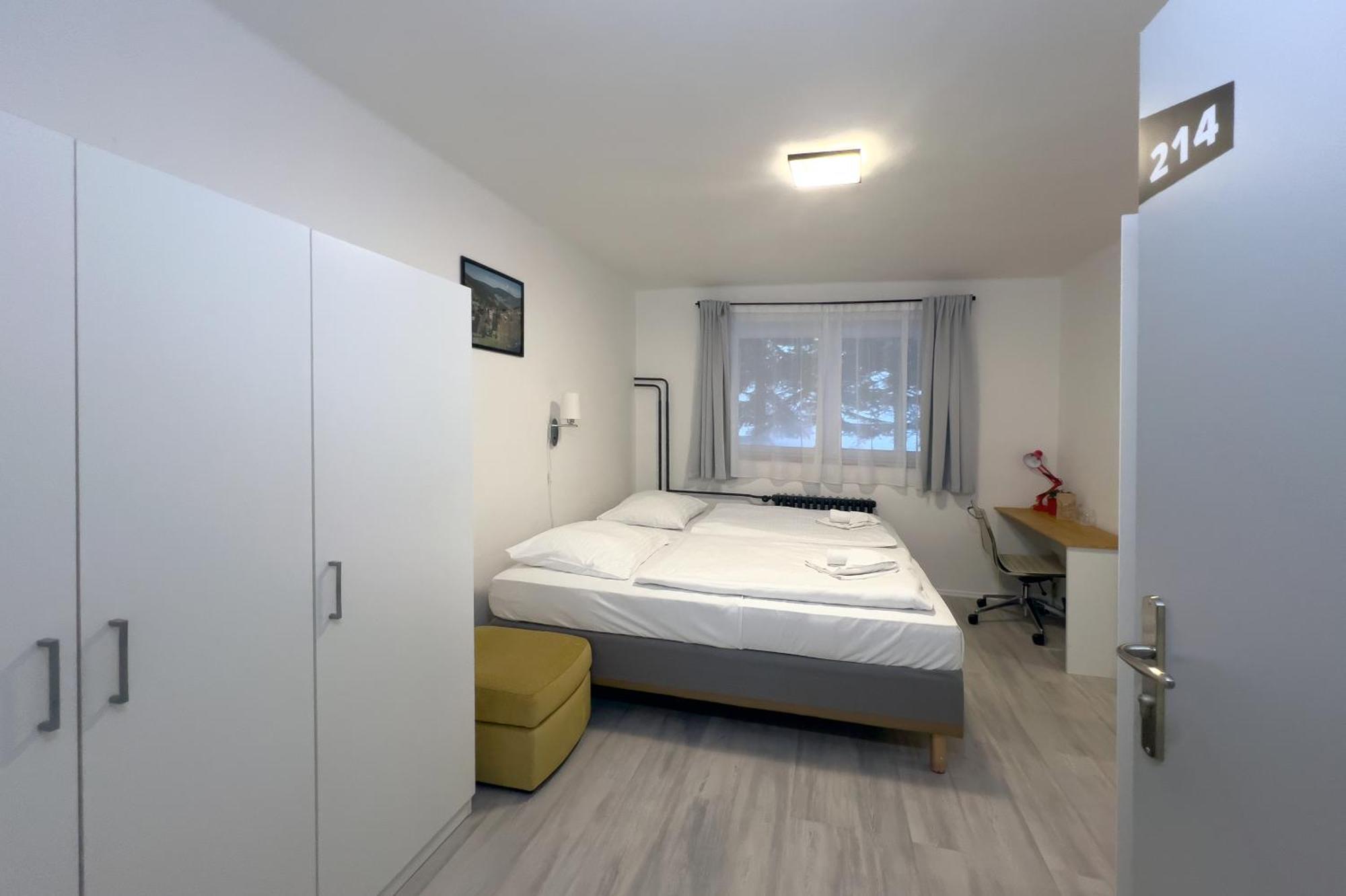 Hotel Horni Pramen ชปินด์เลอรูฟ มลิน ห้อง รูปภาพ