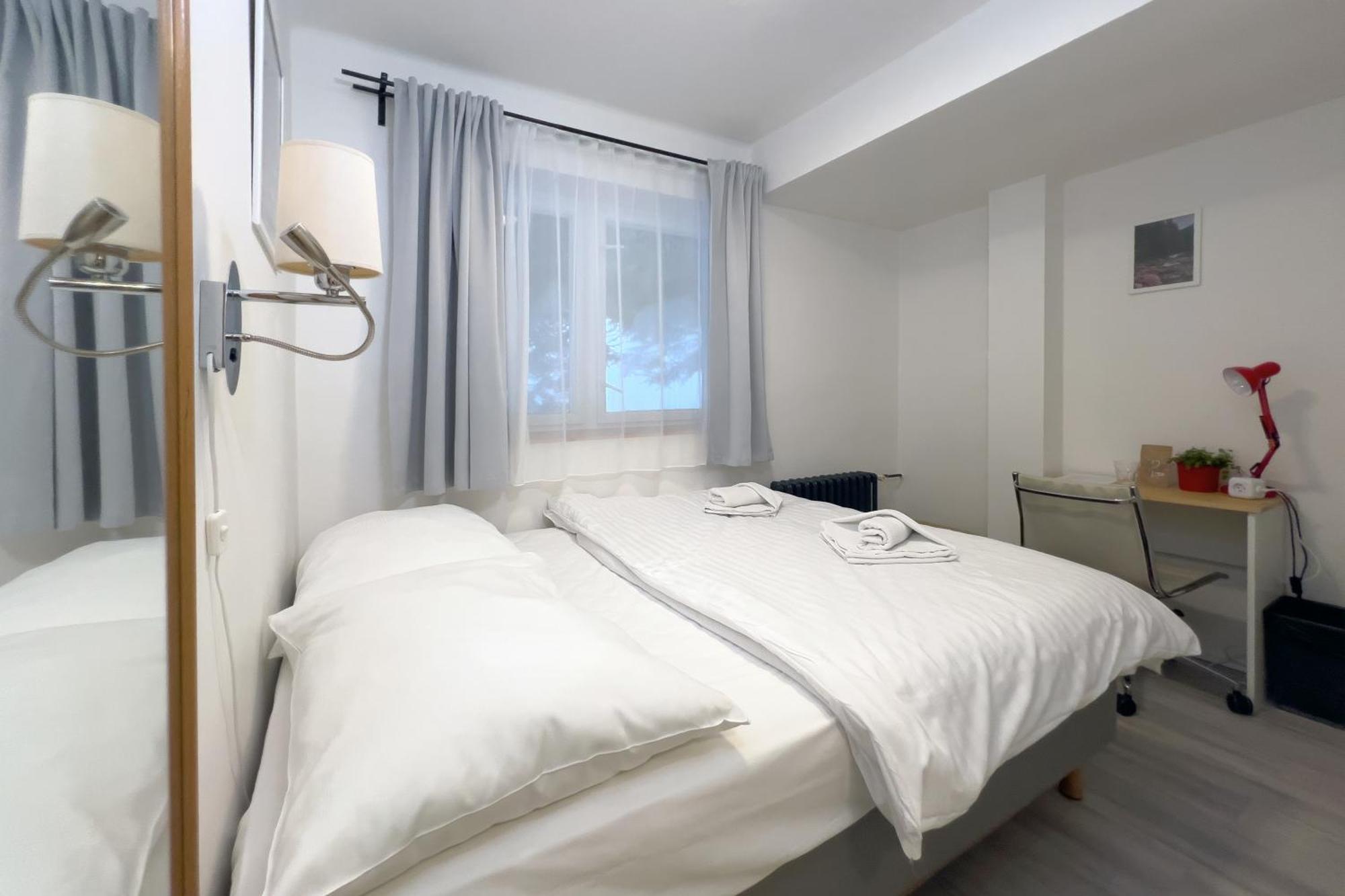 Hotel Horni Pramen ชปินด์เลอรูฟ มลิน ภายนอก รูปภาพ