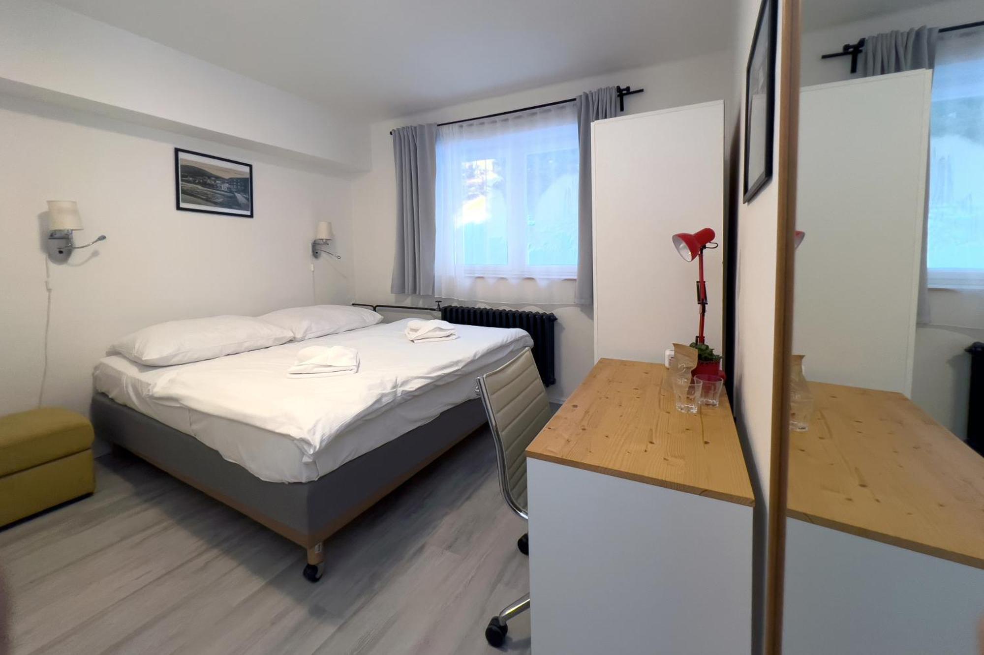 Hotel Horni Pramen ชปินด์เลอรูฟ มลิน ห้อง รูปภาพ